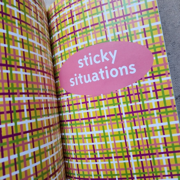 American Girl A Smart Girl's Guide Manners Paperback Book - Picture 7 of 12